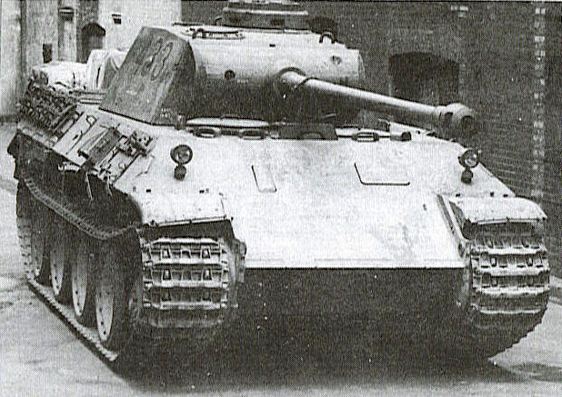 Tanks